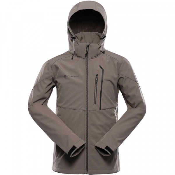 Куртка Alpine Pro Hoor 2 Mns - фото-1