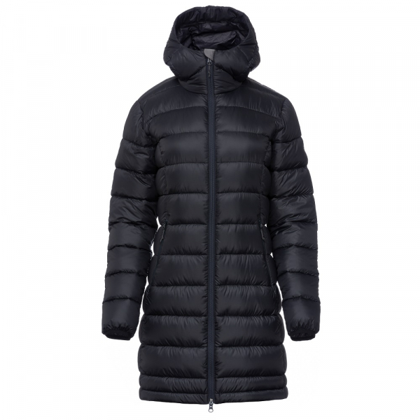 Пальто Turbat Odda 2 - фото-1