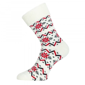 Термошкарпетки трекінг Lasting HMN - фото