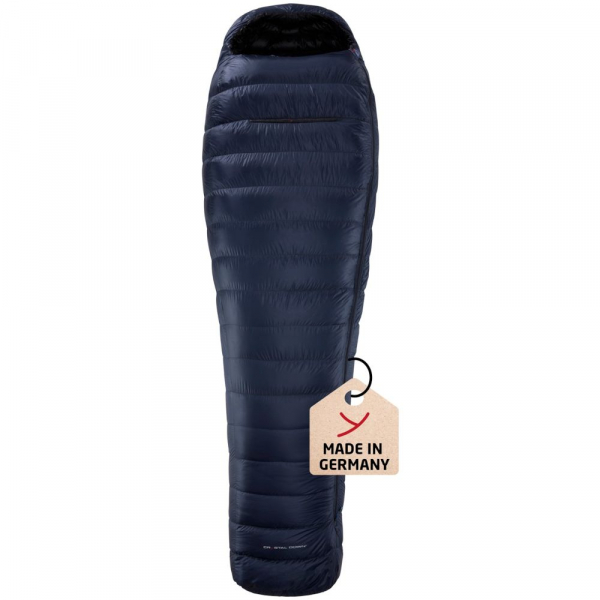 Спальник Nordisk Passion Five Large - фото-1