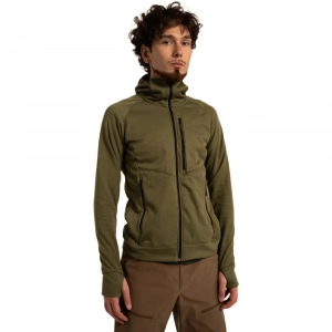 Флісова кофта Turbat Peak Mns - фото