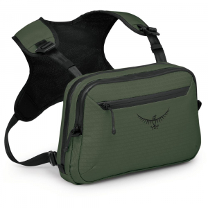 Сумка нагрудна Osprey Archeon Chest Rig - фото