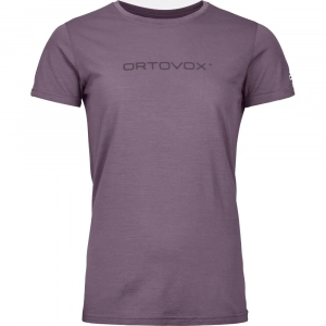 Футболка Ortovox 150 Cool Brand Ts Wmn - фото