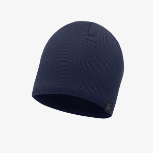 Polar Beaney Solid Dark Navy шапка (Polar Beaney Solid Dark Navy шапка) - фото