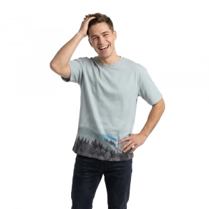 Футболка Turbat Fog Mns - фото