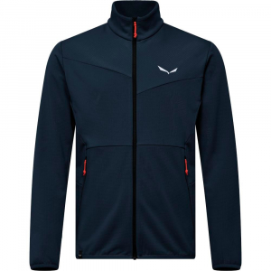 Флісова кофта Salewa Puez Cammino PL Mns - фото