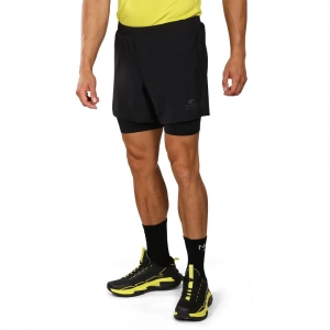 Шорти Alpine Pro Gajer - фото