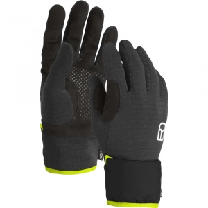 Рукавиці Ortovox Fleece Grid Cover Glove Mns - фото