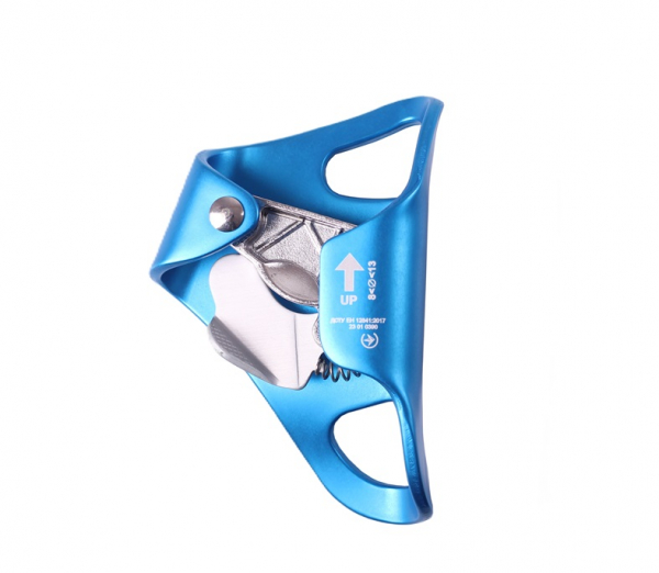 FA Кроль THORAX LIGHT BLUE - фото-1