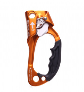 FA Жумар ROPEWALKER R, ORANGE - фото