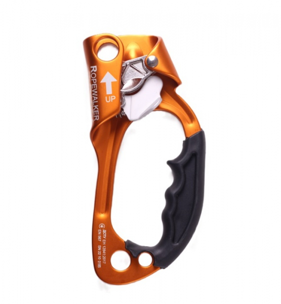 FA Жумар ROPEWALKER R, ORANGE - фото-1