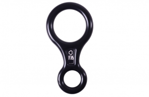 FA Вісімка 8 L BLACK - фото