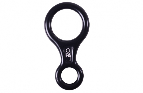 FA Вісімка 8 L BLACK - фото-1