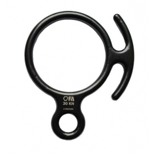 FA Вісімка з фіксатором STEEL 8 - фото