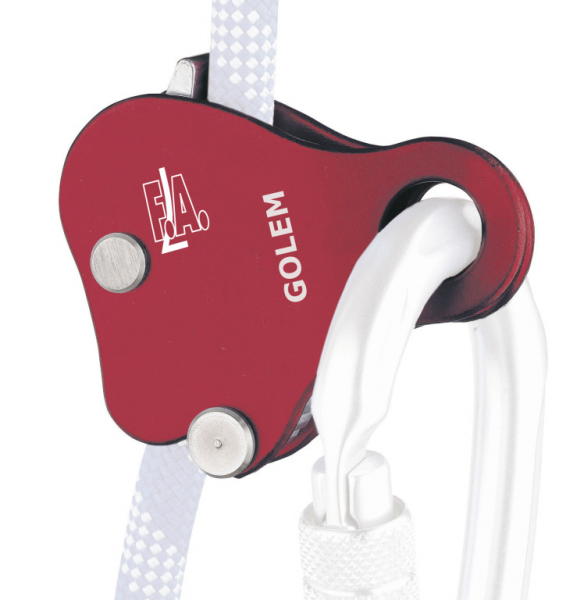 FA Затискач GOLEM - фото-1