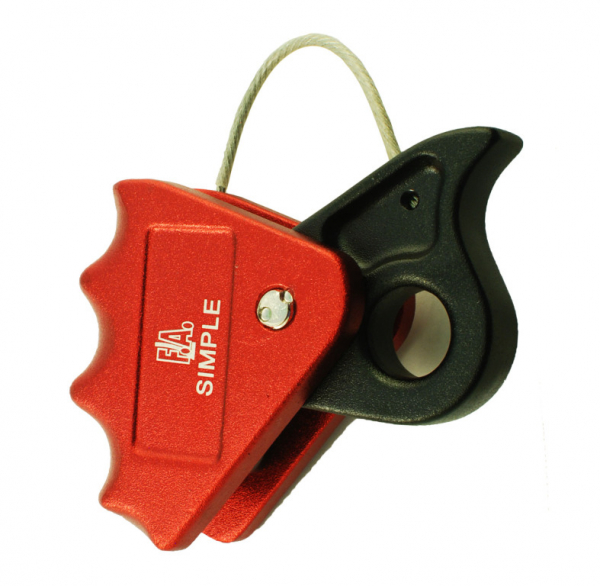 FA Затискач SIMPLE - фото-1