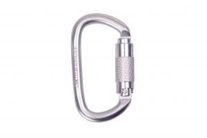 FA Карабін OVUM AUTOLOCK KEYLOCK - фото