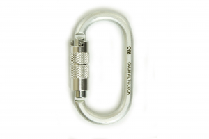 FA Карабін OVUM AUTOLOCK KEYLOCK - фото