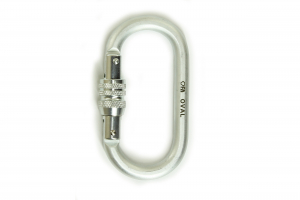 FA Карабін OVAL - фото