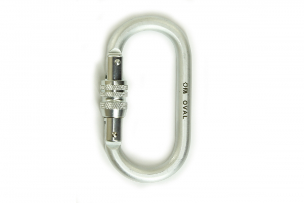 FA Карабін OVAL - фото-1