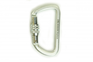 FA Карабін WORKER KEYLOCK - фото