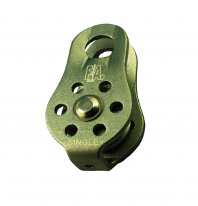 FA Ролик SINGLE GREY - фото