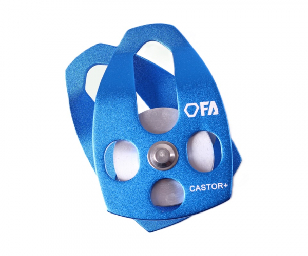 FA Ролик CASTOR PLUS 15 - фото-1