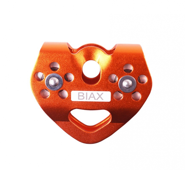 FA Ролик-тандем BIAX ORANGE - фото-1