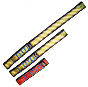 FA Відтяжка PE 16 mm 32 cm - фото