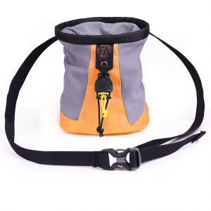 FA Мішечок для магнезії ROCK 'IT ORANGE - фото