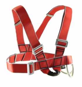 FA Грудна обв 'язка TORAX - фото