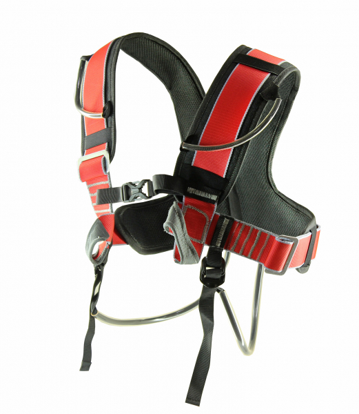 FA Грудна обвязка GEARZILLA - фото-1