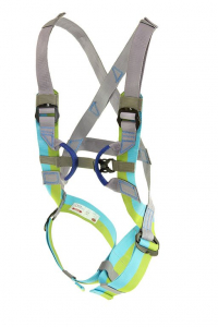 FA Система BABY - фото