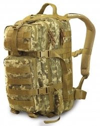 TC рюкзак TACTIC 25 MM14 - фото