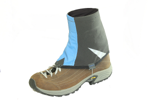 TE Гамаші STRATCH XL BLACK - фото