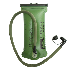 TE Питна система HYDRA 2L khaki - фото