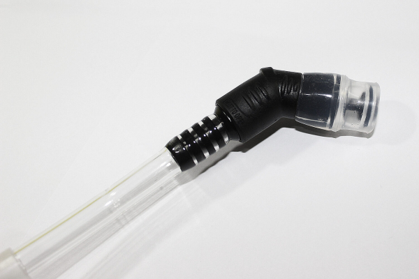 М'яка фляга Travel Extreme Soft Flask 500 мл Black - фото