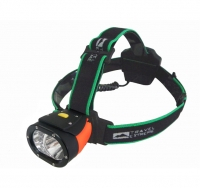 TE Ліхтар FALCON - фото