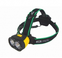 SALE TE Ліхтар HOWK - фото