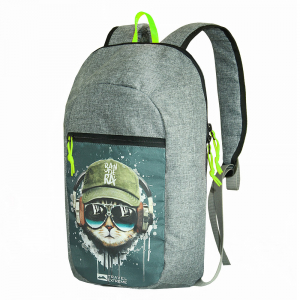 TE Рюкзак GO 10L CAT - фото