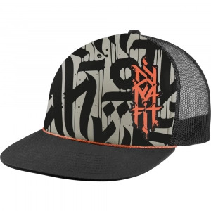 Кепка Dynafit Graphic Trucker Cap - фото