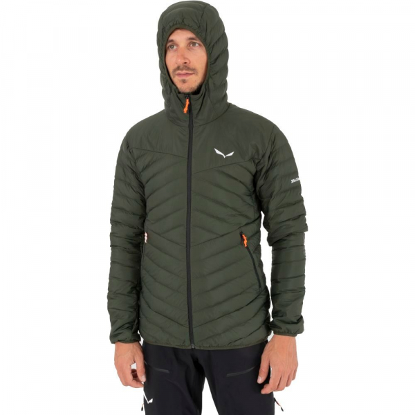 Куртка Salewa Brenta Jacket Mns - фото