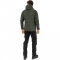 Куртка Salewa Brenta Jacket Mns - фото-3