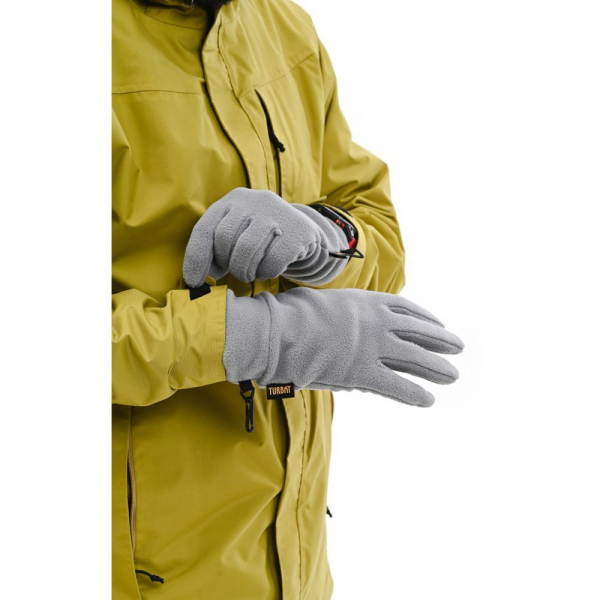 Рукавиці Turbat Lemur - фото