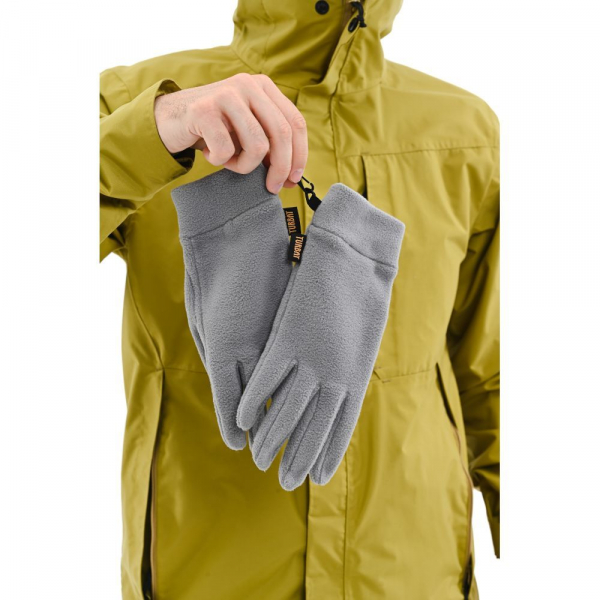 Рукавиці Turbat Lemur - фото