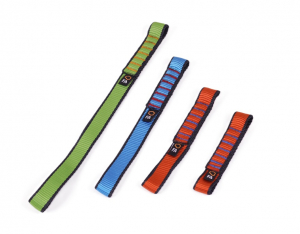 FA Відтяжка PAD 19 mm 32 cm RED - фото