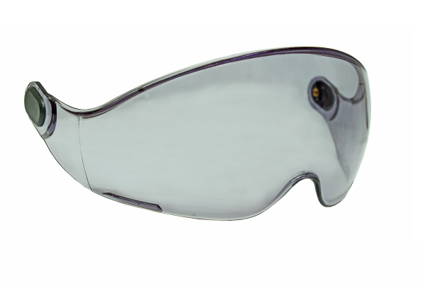 FA Захисний щиток VISOR SHADOW для каски VYSOTNIK - фото-1