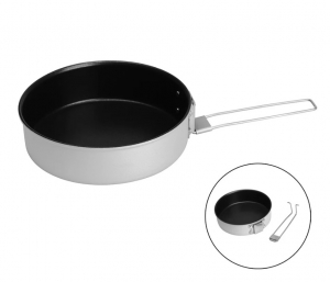 FM Frost 6’’ Non-stick сковорідка з антипригарним покриттям - фото