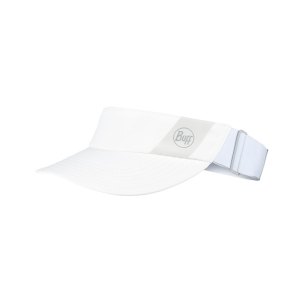 Speed Visor Solid White козирок - фото