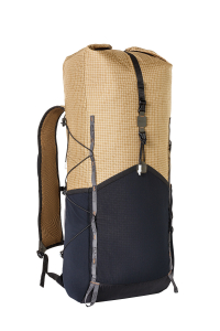 TE Рюкзак ультралегкий X-HIKE 39 GOLD UHMWPE - фото